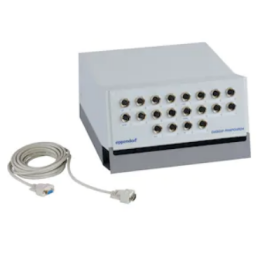 德國艾本德Eppendorf,DASGIP?PH4PO4RD4L監(jiān)測模塊,適用4個罐體,無傳感器,pH、DO和Redox帶液位/消泡選項