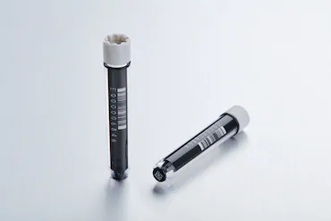 艾本德Eppendorf CryoStorage Vial，無菌, 無菌, 1.0 mL, 不含 DNase、RNase、人類 DNA 和內(nèi)毒素；外螺紋，預(yù)先加蓋灰色管蓋，帶 2D SafeCode 