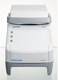 德國(guó)艾本德(Eppendorf)Mastercycler? nexus gradient eco梯度 PCR 儀