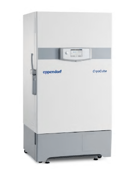 德國艾本德（Eppendorf）CryoCube? F740hi，3 c。超低溫冰箱（右開門）