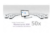 德國(guó)艾本德(Eppendorf)CycleManager X50 PCR儀軟件
