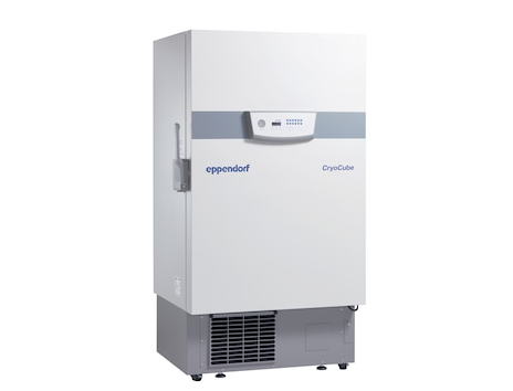 Eppendorf 秉承可持續(xù)發(fā)展的理念，投入了高效節(jié)能超低溫冰箱的研發(fā)