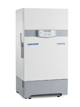 德國艾本德（Eppendorf）CryoCube? F740hi，5 c。超低溫冰箱（右開門）