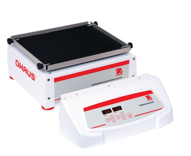 美國奧豪斯，OHAUS，脫色搖床，回旋振蕩器，圓周振蕩器，分體式極端環(huán)境搖床，SHEX1619DG