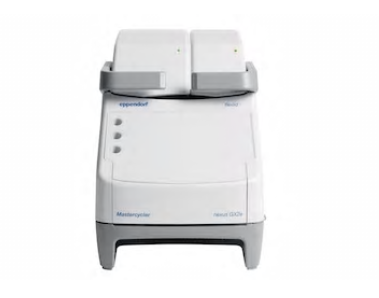 德國(guó)艾本德(Eppendorf)MC nexus X2e PCR 儀擴(kuò)增儀