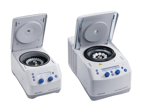 5分鐘掌握艾本德離心機(jī)Eppendorf 5424、5424R安裝使用及日常維護(hù)