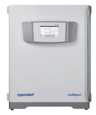 德國(guó)艾本德(Eppendorf)CellXpert? C170i,CO2 培養(yǎng)箱(4 個(gè)分內(nèi)門)